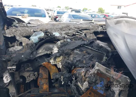 2014 Jeep Grand Cherokee Laredo из США, поврежденный, VIN 1C4RJFAG7EC392807